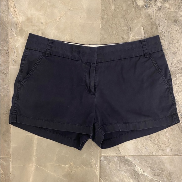 J Crew Chino Shorts Bundle in size 10 - Picture 5 of 8